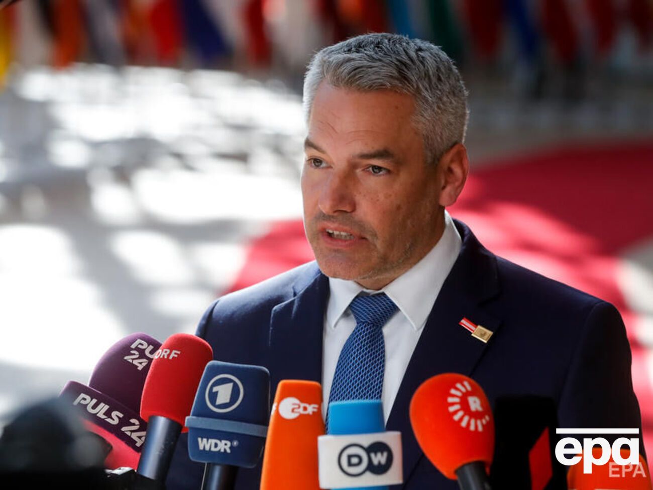 Негаммер: На відміну від газу, нафту набагато простіше знайти не в Росії