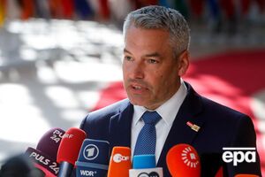 Негаммер: На відміну від газу, нафту набагато простіше знайти не в Росії