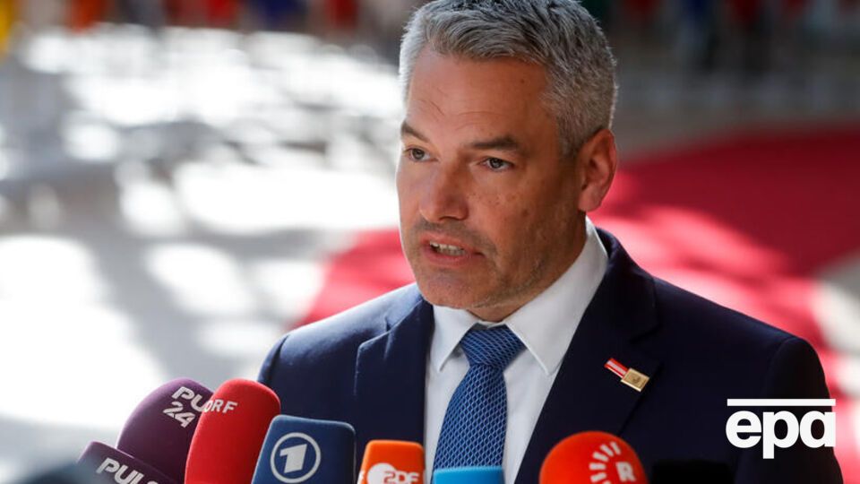 Негаммер: На відміну від газу, нафту набагато простіше знайти не в Росії
