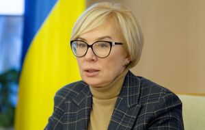 Денисова сообщила 30 мая, что команда о ее увольнении с должности омбудсмена Украины поступила от президента Зеленского
