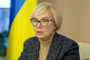 Денисова сообщила 30 мая, что команда о ее увольнении с должности омбудсмена Украины поступила от президента Зеленского