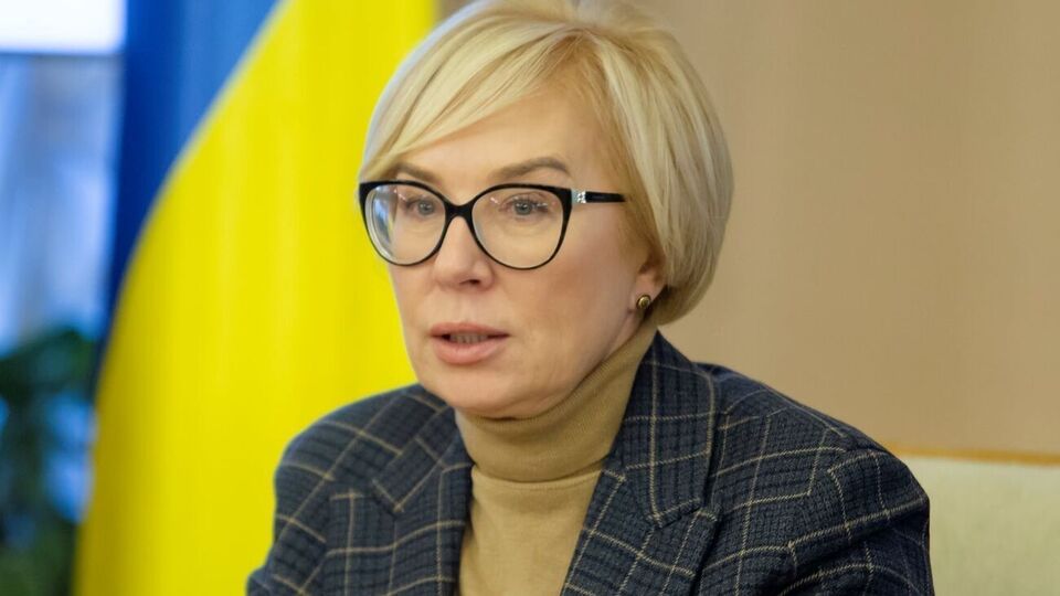 Денісова повідомила 30 травня, що команда про її звільнення з посади омбудсменки України надійшла від президента Зеленського