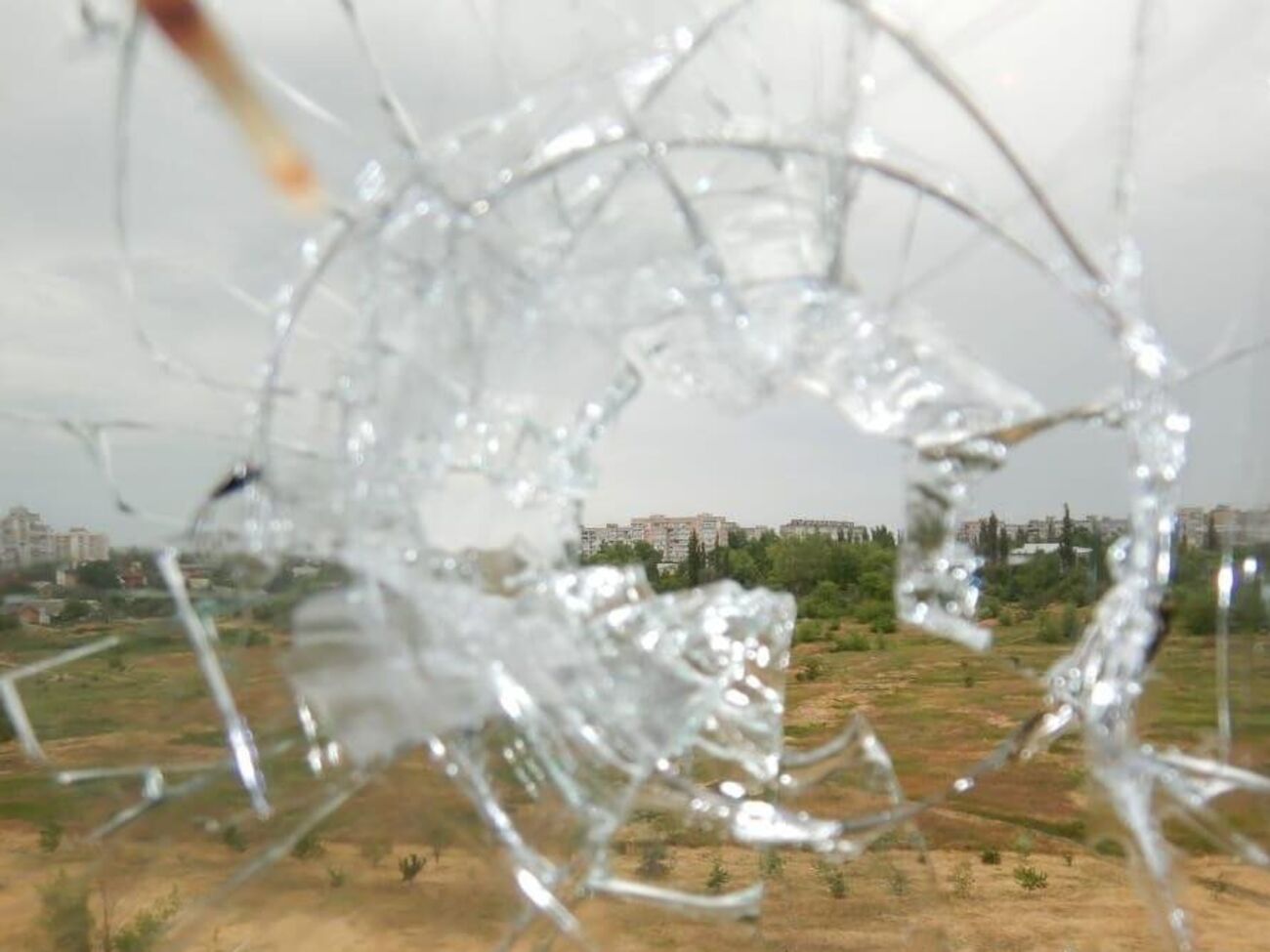 Військова комендатура Миколаєва розповіла, де в місті й поруч із ним зараз особливо небезпечно