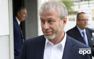 Санкции ЕС против Абрамовича были введены 15 марта