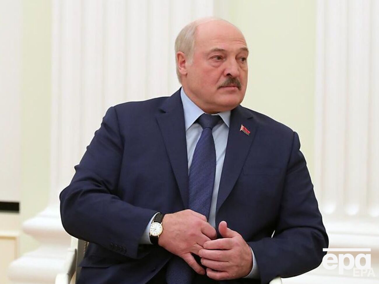 Лукашенко: Не надо бояться этого слова – пропаганда