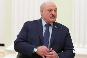 Лукашенко: Не надо бояться этого слова – пропаганда
