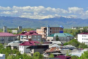 Согласно грузинскому законодательству, Южная Осетия – территория, оккупированная Российской Федерацией