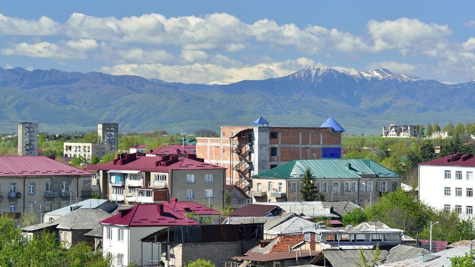 Згідно з грузинським законодавством, Південна Осетія – територія, окупована Російською Федерацією