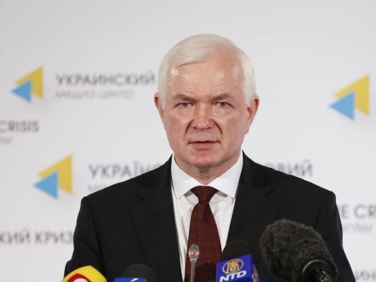 В боевых действиях на Донбассе в первую очередь смогут проявить свою силу украинские спецподразделения, отметил Маломуж