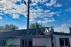 Из-за обстрелов постоянно повреждаются оборудование и линии электропередачи