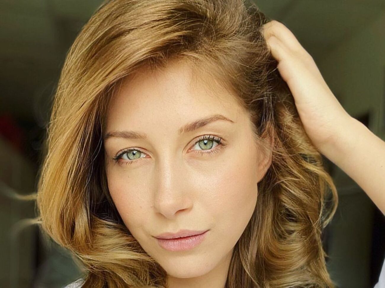 Ровінська 21 травня повідомила, що переїхала жити у США