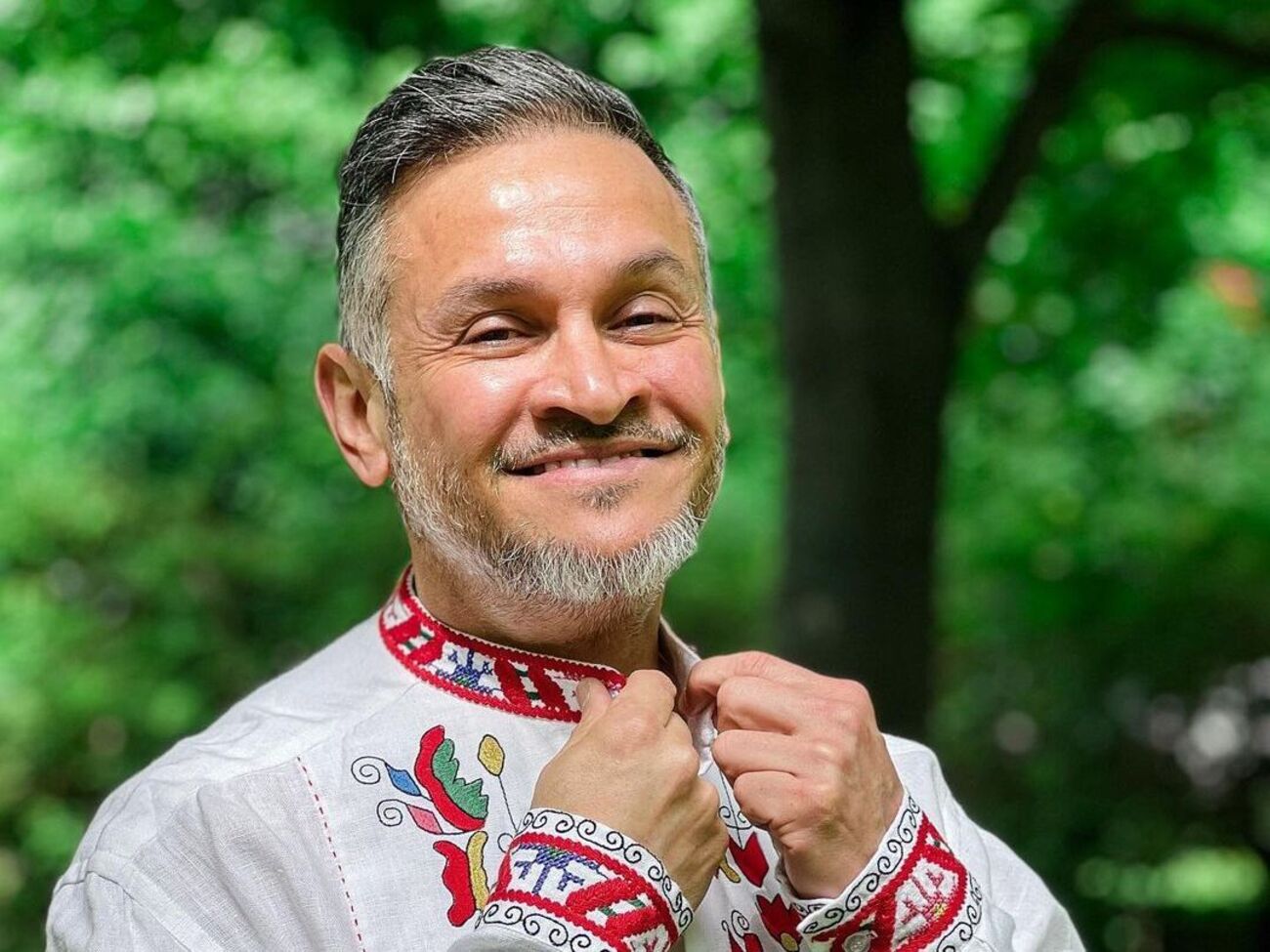 Хименес-Браво:&nbsp;Приготовьте паляницю, угощайте военных, принесите в ближайшую больницу