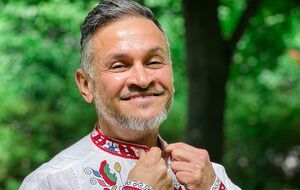 Хименес-Браво: Приготовьте паляницю, угощайте военных, принесите в ближайшую больницу