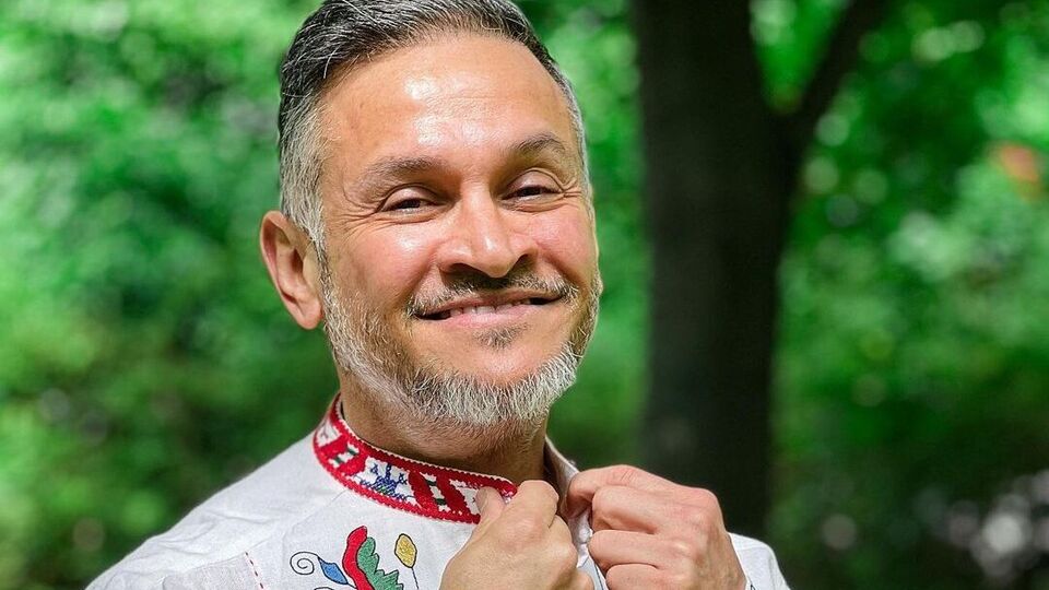 Хименес-Браво: Приготовьте паляницю, угощайте военных, принесите в ближайшую больницу