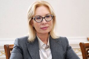 Уполномоченным Верховной Рады Украины по правам человека Денисова была с марта 2018 года