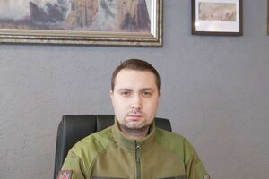 Буданов очолив штаб замість Верещук