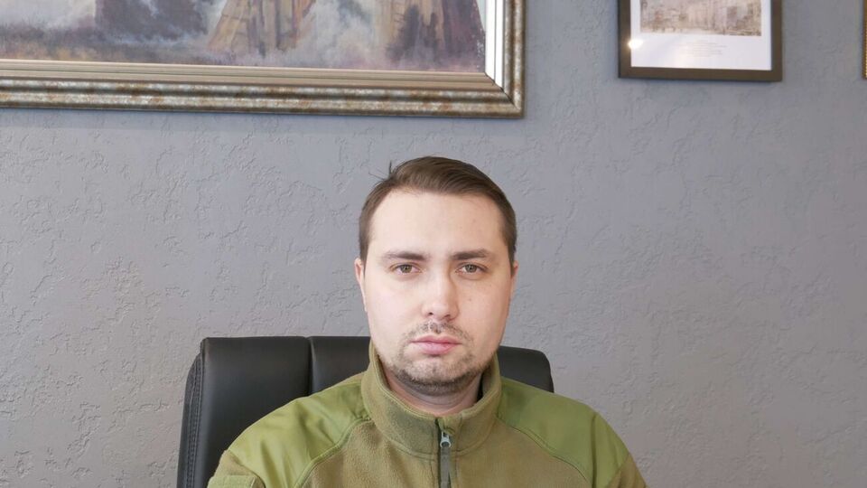 Буданов очолив штаб замість Верещук