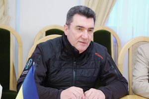 Данілов: Тільки бій може показати підготовку наших Збройних сил