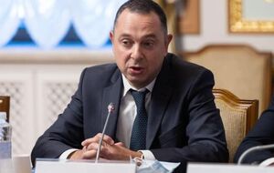 В области олимпийских видов спорта против РФ и Беларуси введены 43 санкции, отметил Гутцайт