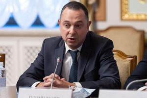 В области олимпийских видов спорта против РФ и Беларуси введены 43 санкции, отметил Гутцайт