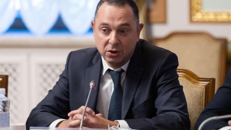 У сфері олімпійських видів спорту проти РФ та Білорусі введено 43 санкції, зазначив Гутцайт