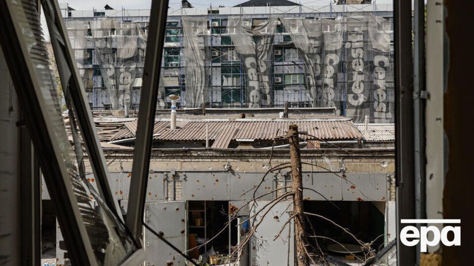 В окупованому Маріуполі Росія активно готує паспортизацію