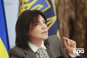 Венедіктова зазначила, що у прокурорів немає доступу до тимчасово окупованих територій