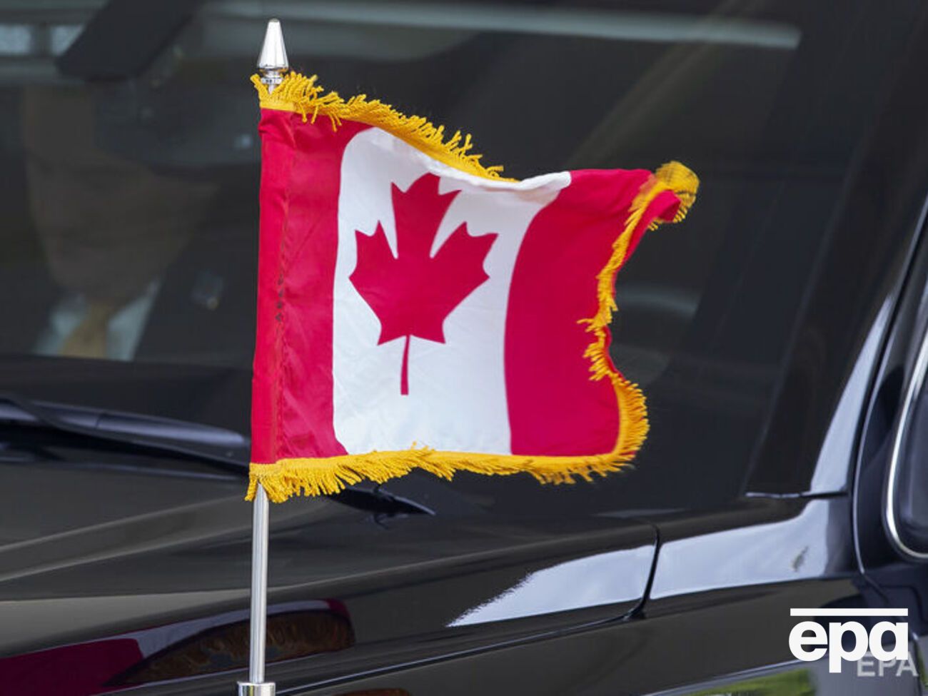 В санкционном списке Канады теперь 819 граждан России