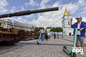 Столицю не зможуть узяти зненацька, вважають у Київській військовій адміністрації