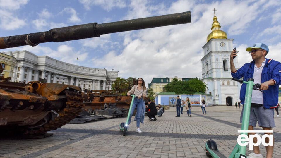 Столицу не смогут застать врасплох, считают в Киевской военной администрации