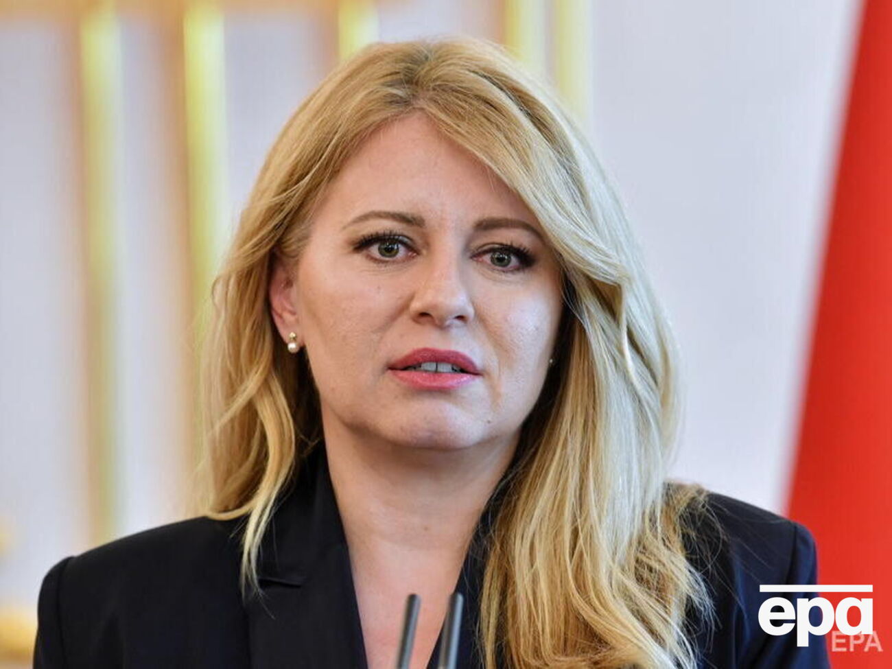 Чапутова:&nbsp;Россия уже давно ведет войну против украинцев, все началось задолго до февраля 2022 года