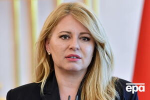 Чапутова: Россия уже давно ведет войну против украинцев, все началось задолго до февраля 2022 года