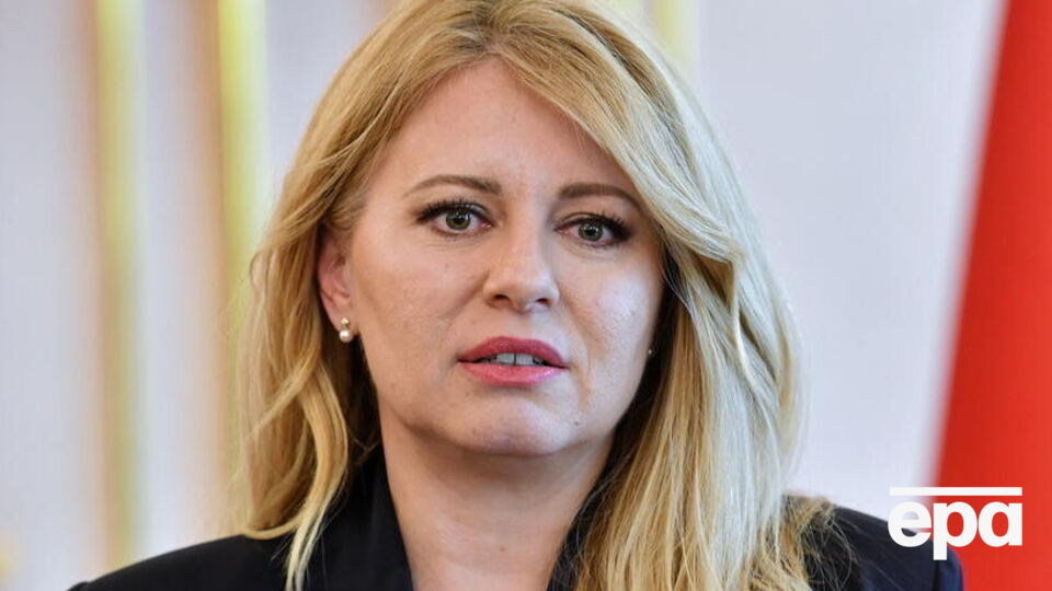 Чапутова: Россия уже давно ведет войну против украинцев, все началось задолго до февраля 2022 года