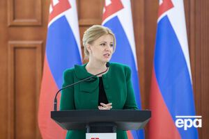 Чапутова: Ми знаємо, що окупантів із вашої країни не виженуть наші пакунки з ліками та продуктами