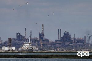 Три вертольоти із 16, які вилетіли на завод збили