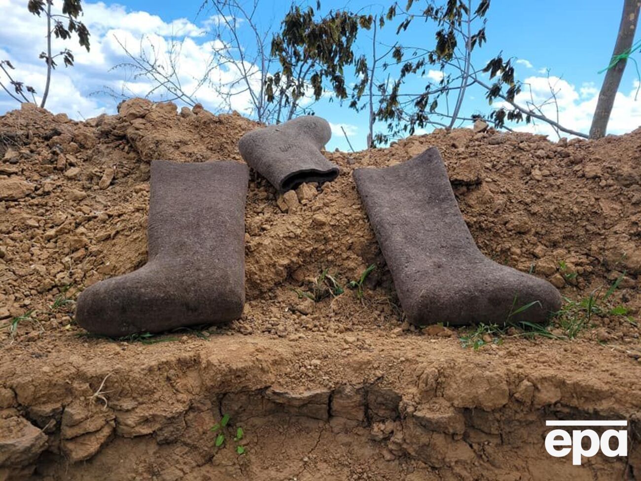 Ворог деморалізований, пише Генштаб ЗСУ