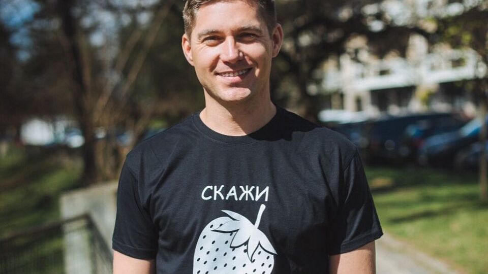 Остапчук: Несмотря на то, что я резидент Канады уже шесть лет, я бы точно не выехал из страны