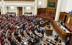 Законопроект о поддержке национального музыкального продукта зарегистрирован в Раде