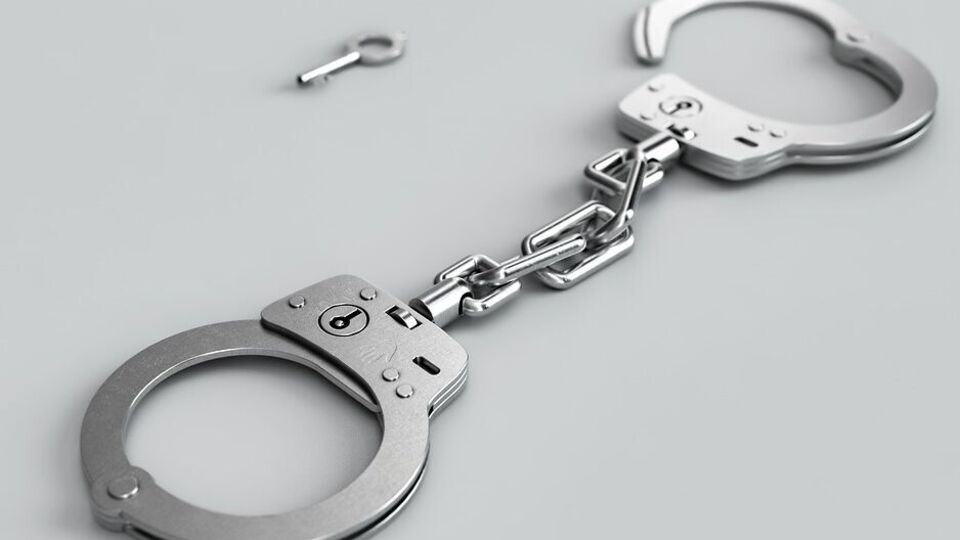 Об аресте генерала Цаплиенко узнал из "интересного аудиоперехвата"