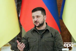 Зеленський: Території без живих українців нам, чесно кажучи, не у пріоритеті