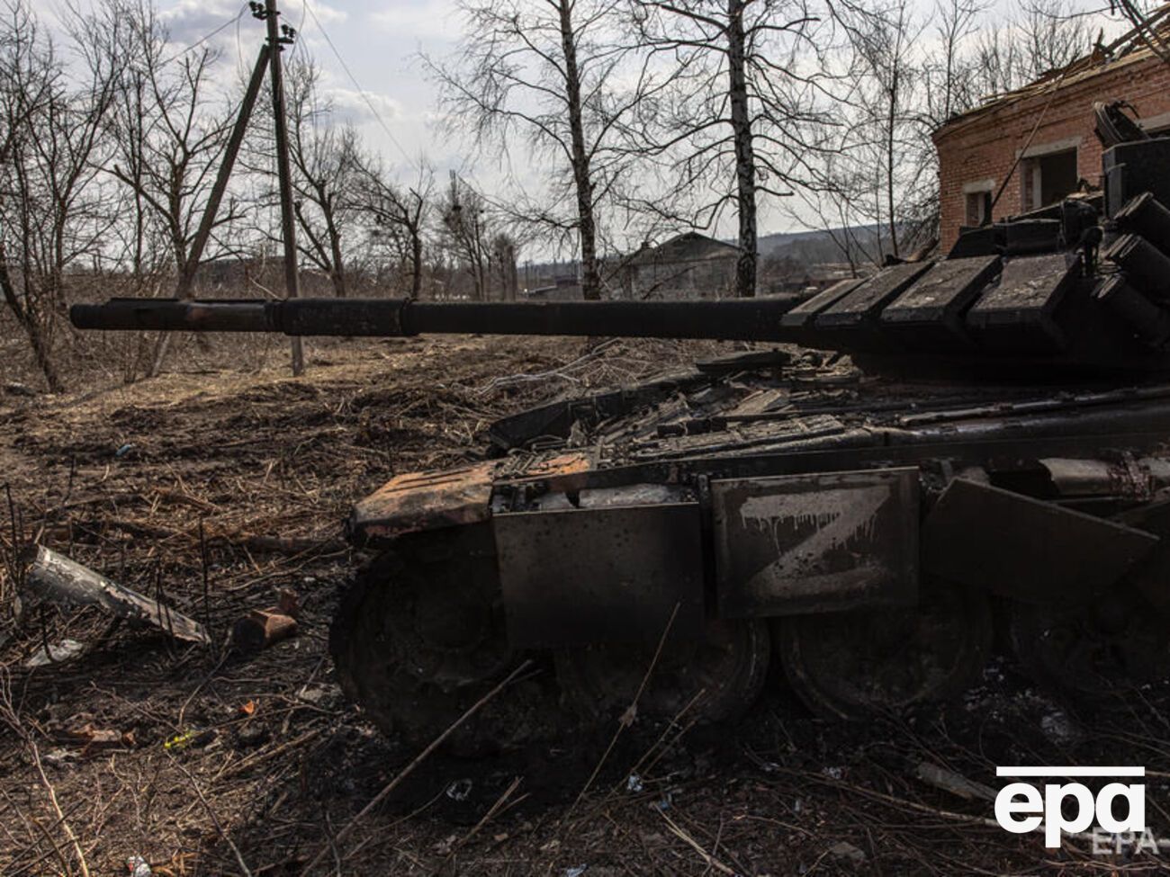 Окупантів звинувачують у крадіжках в Україні