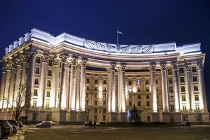 В МИД выразили разочарование позицией Венгрии