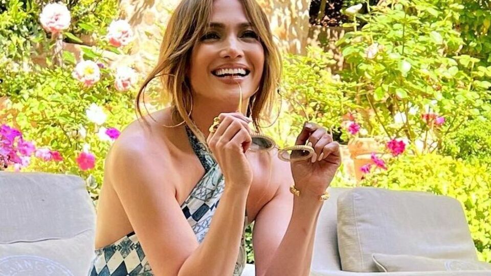 Лопес родилась в 1969 году