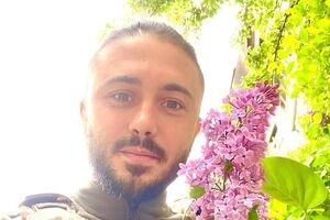 Тополя: У важкі часи найліпше тримає відчуття, що тебе люблять