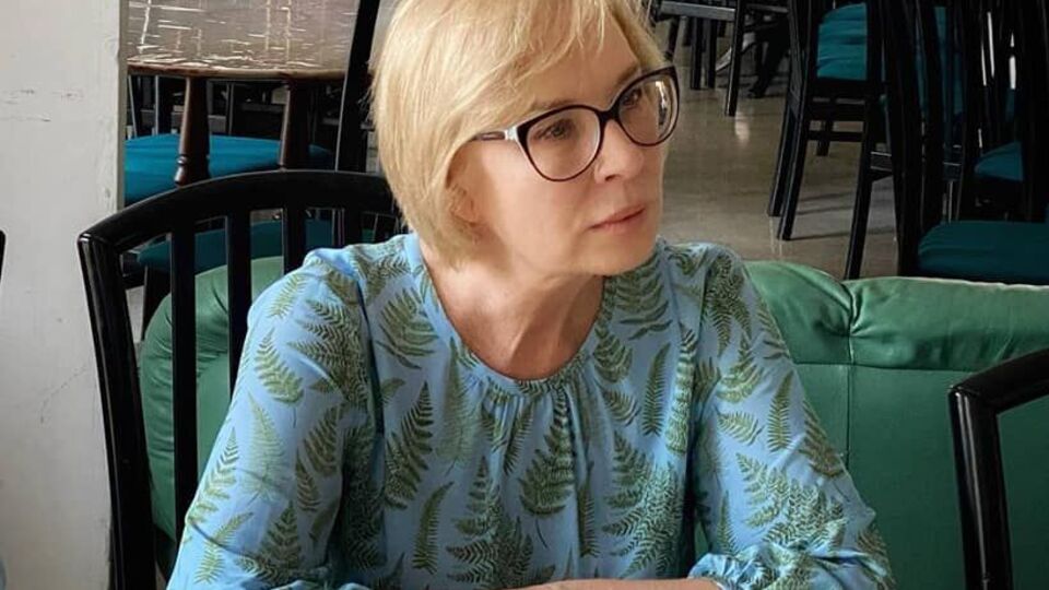 Денисова была уволена 31 мая