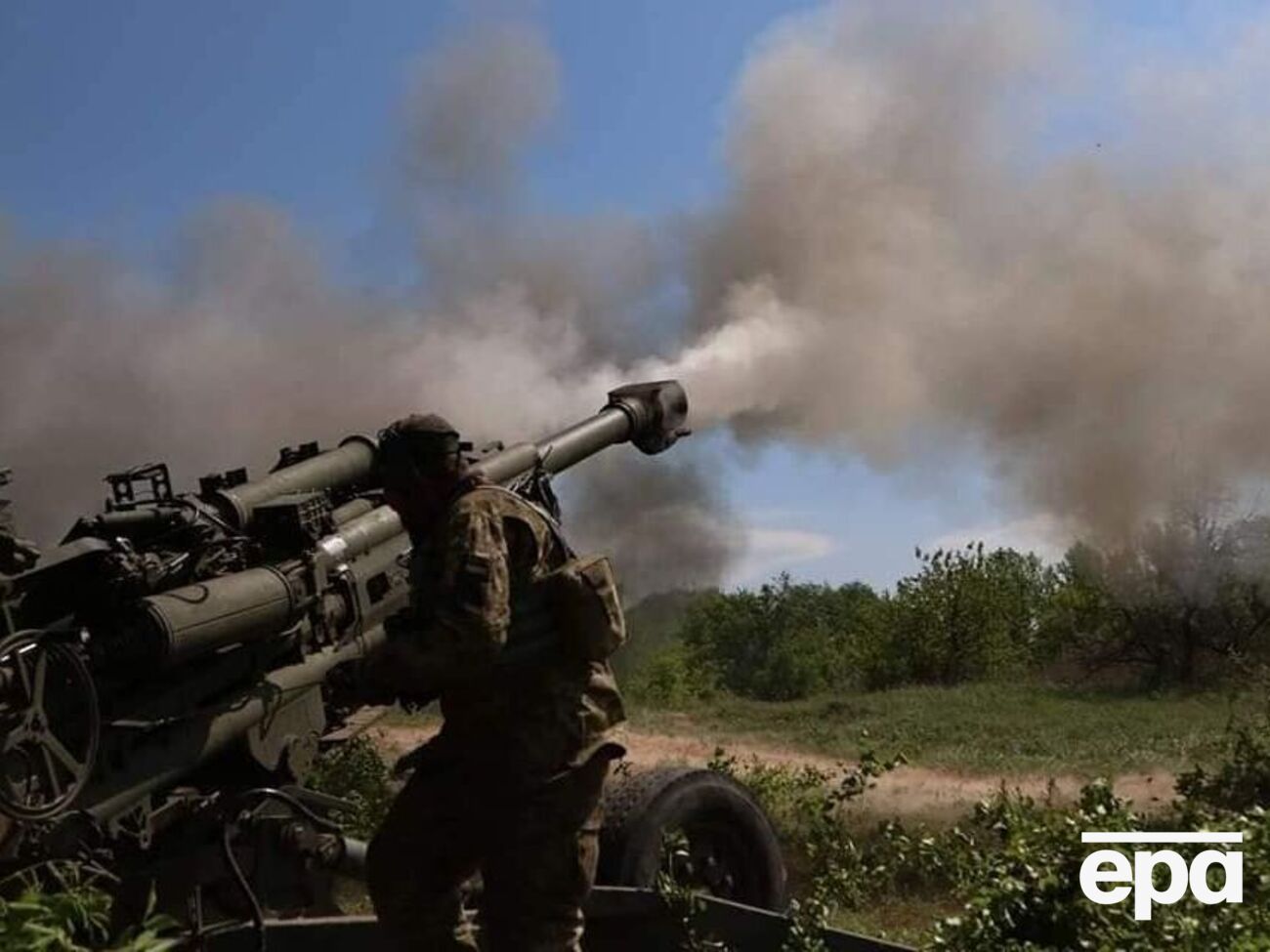 Зеленский заявил об "определенном успехе" украинских военных на херсонском направлении