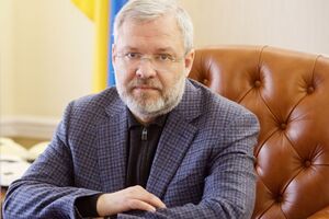 Галущенко: Сам факт эмбарго сделает российскую нефть еще более токсичной