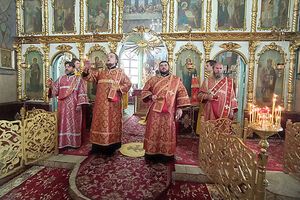 Духовенство єпархії заявило про незгоду з рішенням синоду УПЦ МП