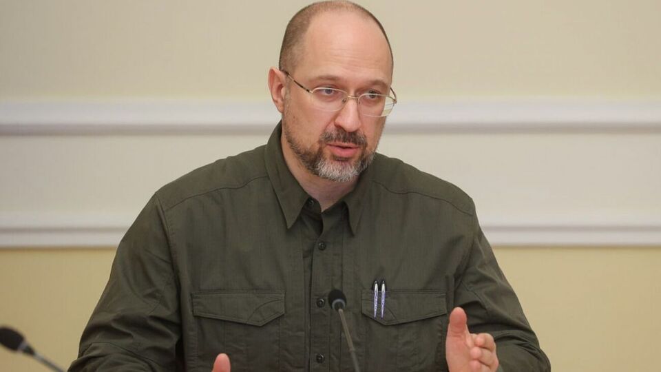 Шмигаль: Для найбільш уразливих категорій населення ми запустили додаткові програми підтримки