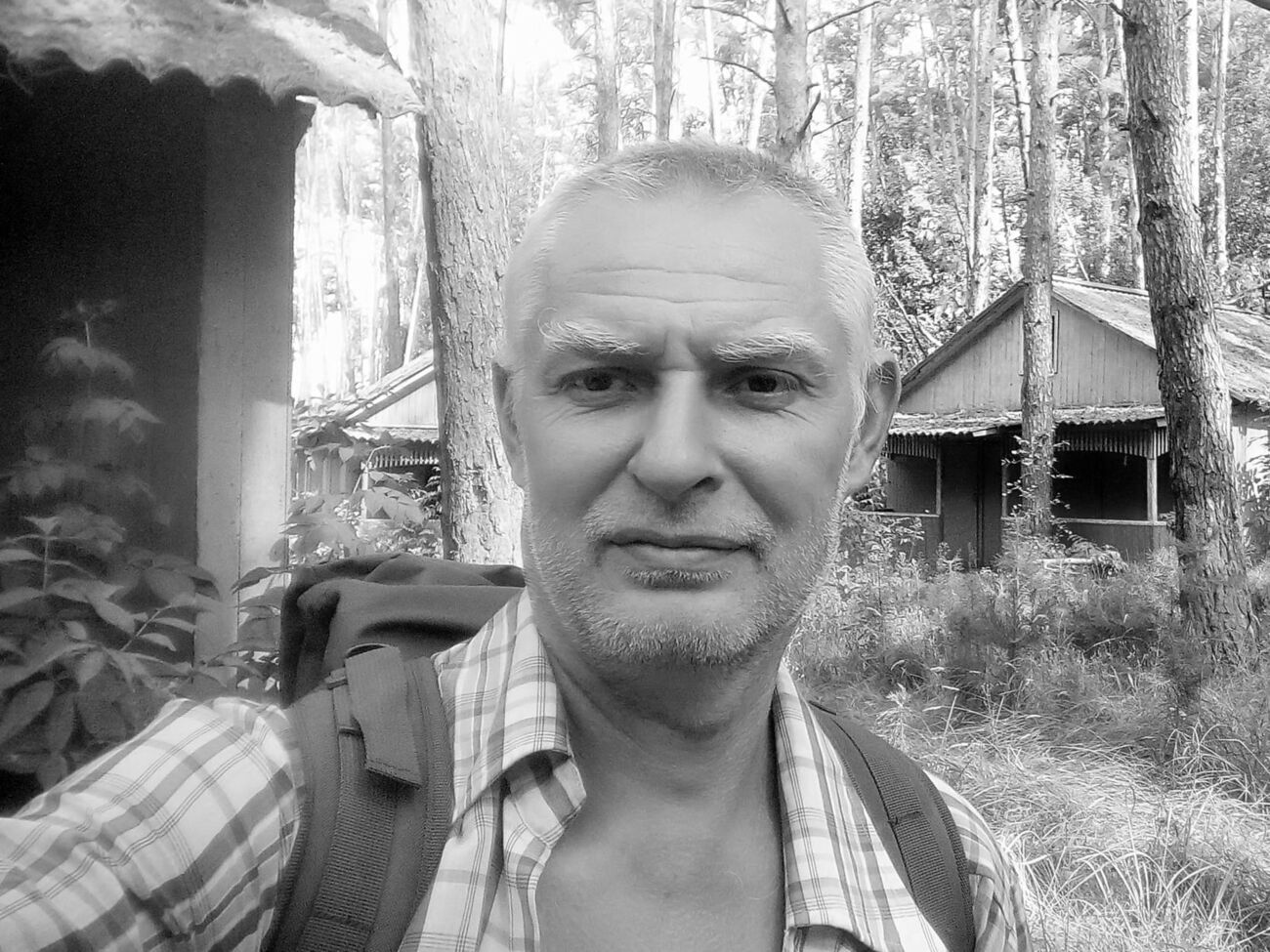 Мужчине было 52 года